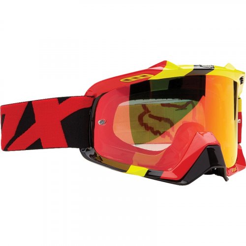 Fox Airspc Ken Roczen Replica Goggles