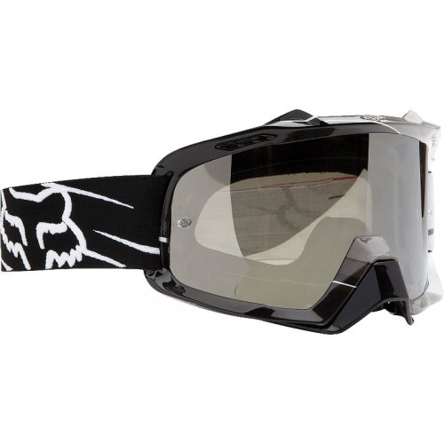 Fox Airspc Tracer Graphite Goggles