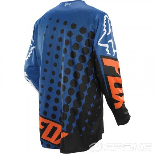 Fox 360 KTM 14 Jersey