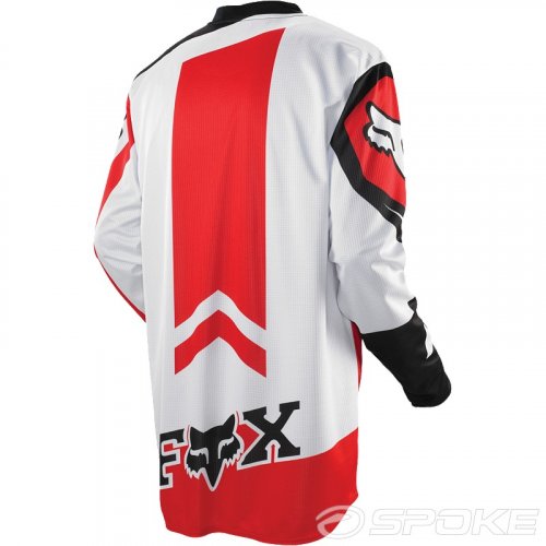 Fox HC Anthem 14 Jersey