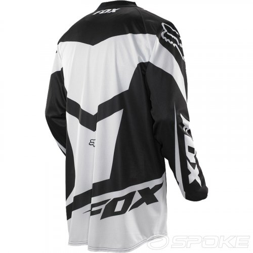 Fox HC Race 14 Jersey