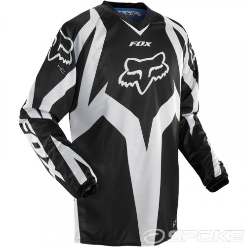 Fox HC Race 14 Jersey