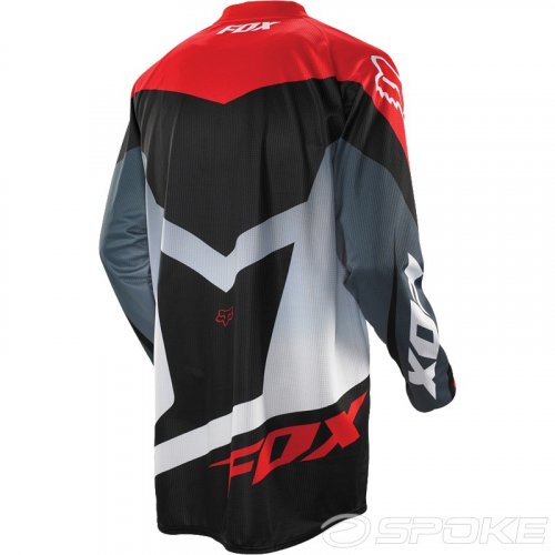 Fox HC Race 14 Jersey