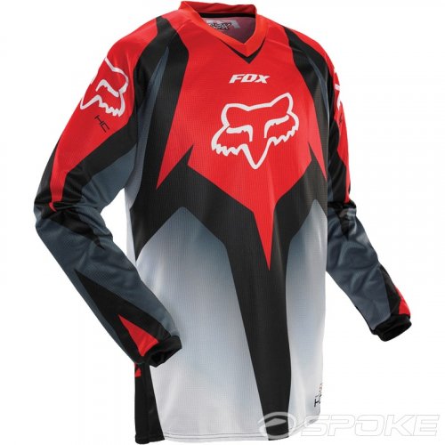 Fox HC Race 14 Jersey