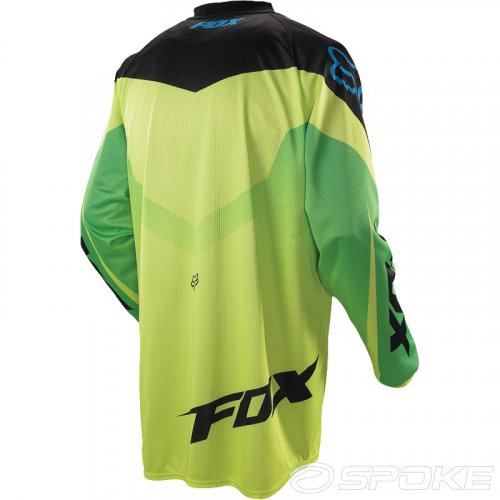 Fox HC Race 14 Jersey