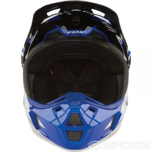 Fox V2 Anthem 14 Helmet