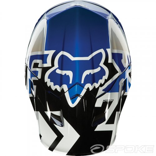 Fox V2 Anthem 14 Helmet
