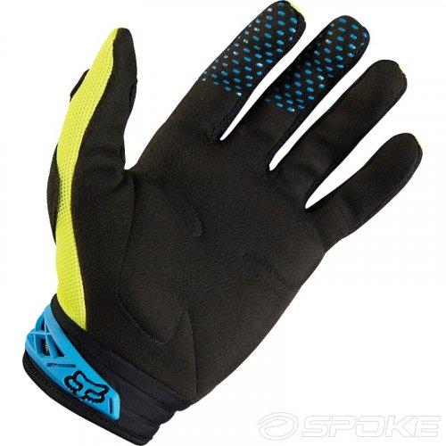 Fox Dirtpaw Race 14 Glove