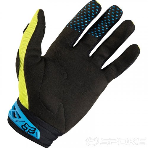 Fox Dirtpaw Race 14 Glove