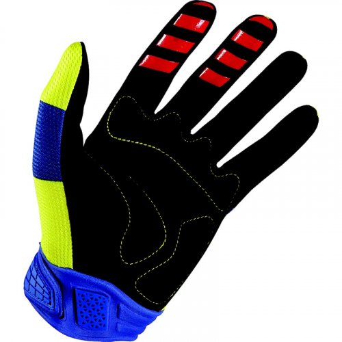 Fox 360 Intake 14 Glove