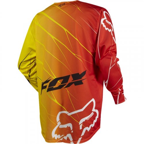 Fox 360 Future 12 Jersey