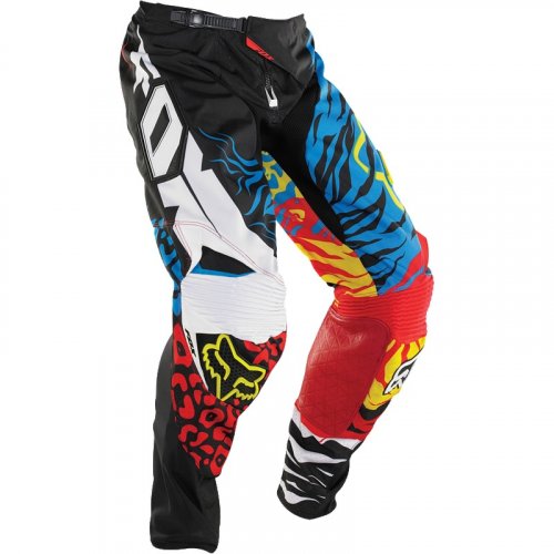 Fox 360 Forzaken 14 Pant