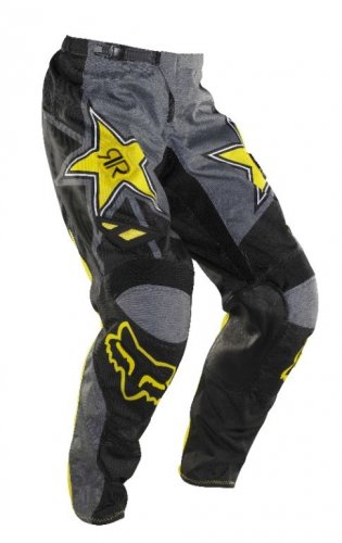 Fox 180 Rockstar 14 Pant