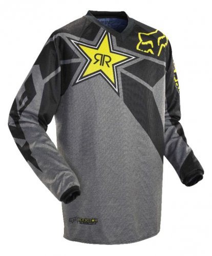 Fox HC Rockstar 14 Jersey