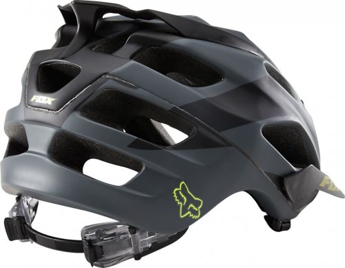 Fox Flux Woman Helmet