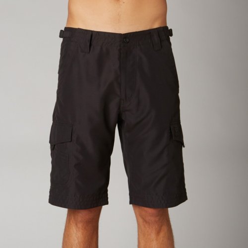 Fox Hydroslambozo Hybrid Short Fox Racing