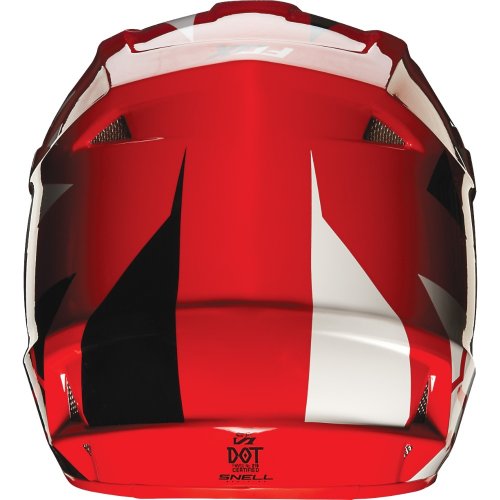 Fox V1 Race Helmet Ece