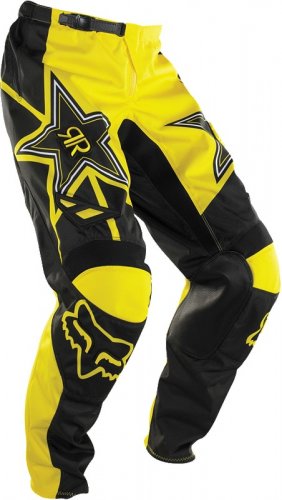 Fox 180 Rockstar 15 Pant