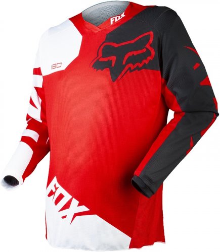 Fox 180 Race Jersey 