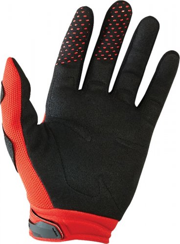 Fox Dirtpaw Race Glove