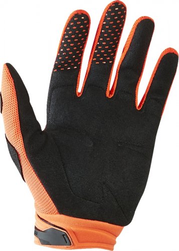 Fox Dirtpaw Race Glove