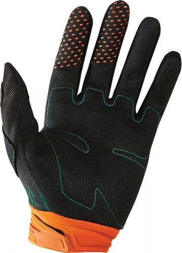 Fox Dirtpaw Race Glove