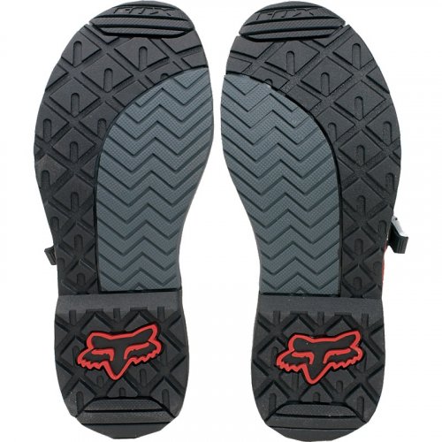 Fox Comp 5 Undertow Boot