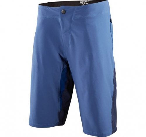 Fox attack sales q4 shorts