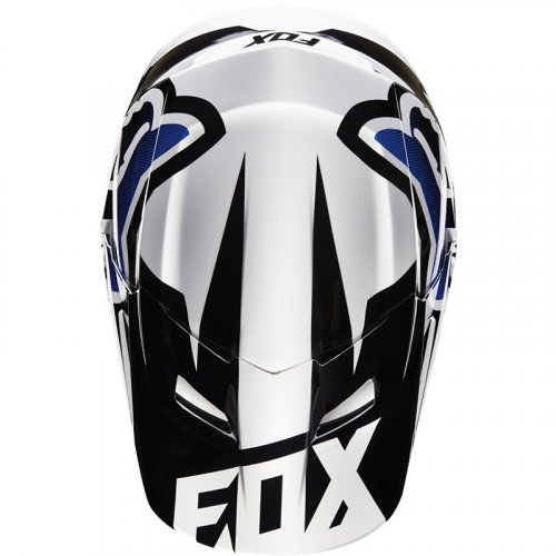 Fox V1 Race 16 Helmet