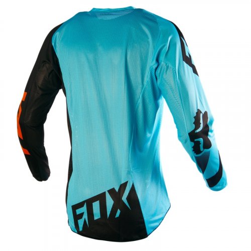 Fox 360 Shiv 16 Jersey (aqua)