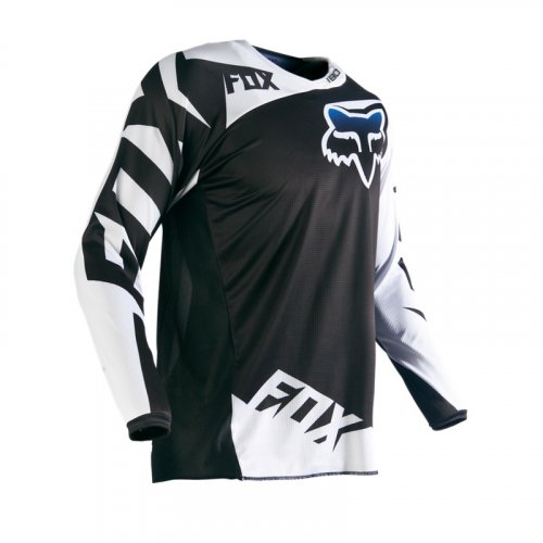 Fox 180 Race 16 Jersey (black)