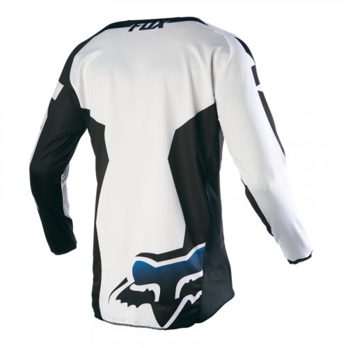 Fox 180 Race 16 Jersey (black)