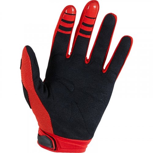 Fox Dirtpaw Race 16 Glove (red)