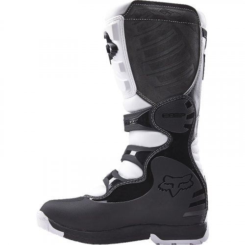 Fox Comp 5 Boot (white)