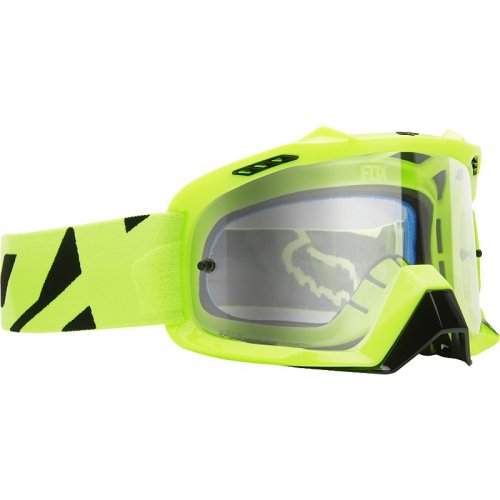 Fox Air Defense Goggles (yellow)