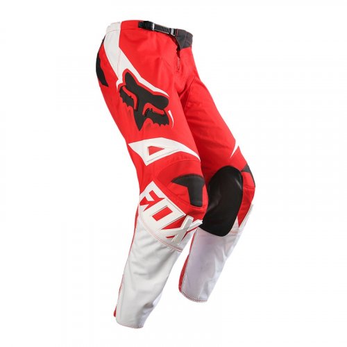 Fox 180 Race 16 Pant (red)