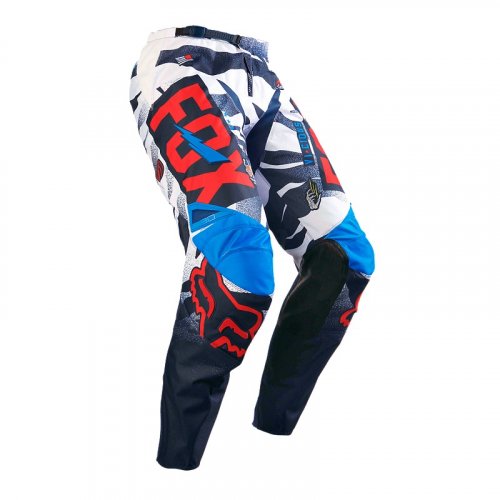 Fox 180 Vicious 16 Pant (blue/white)