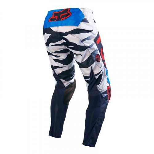 Fox 180 Vicious 16 Pant (blue/white)