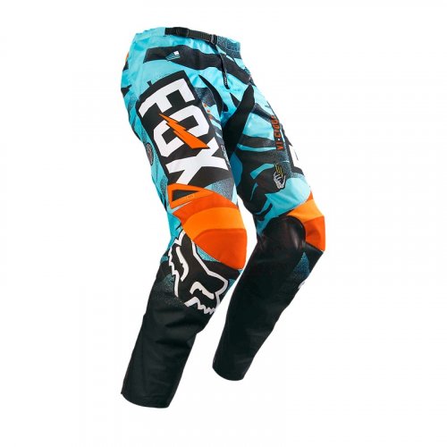 Fox 180 Vicious 16 Pant (aqua)