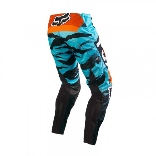 Fox 180 Vicious 16 Pant (aqua)