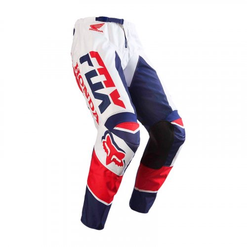 Fox 180 Honda 16 Pant (white)