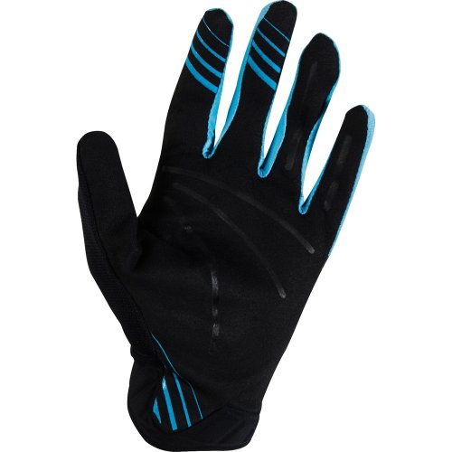 Fox Airline Shiv 16 Glove (aqua)