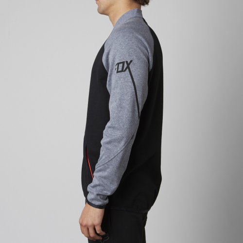 Fox Lateral Jacket