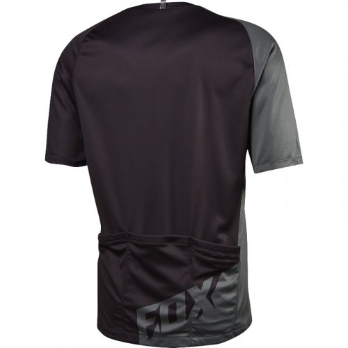 Fox Livewire Jersey (black)