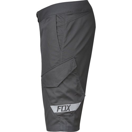 Fox Ranger Cargo Short (charcoal)