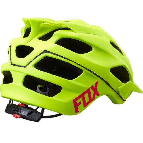 Fox Flux Optik Helmet