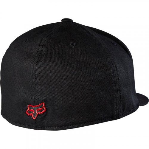 Fox Solvent 210 Fitted Hat 