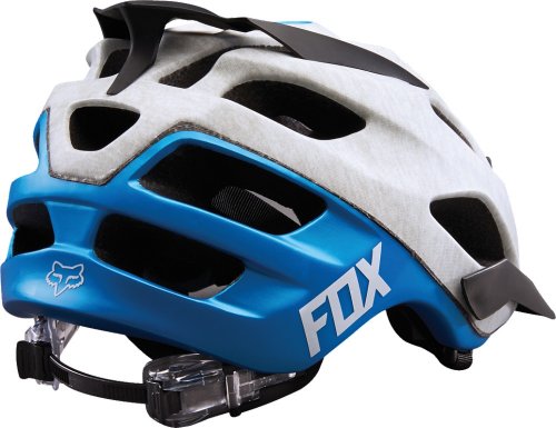 Fox Flux Woman Helmet