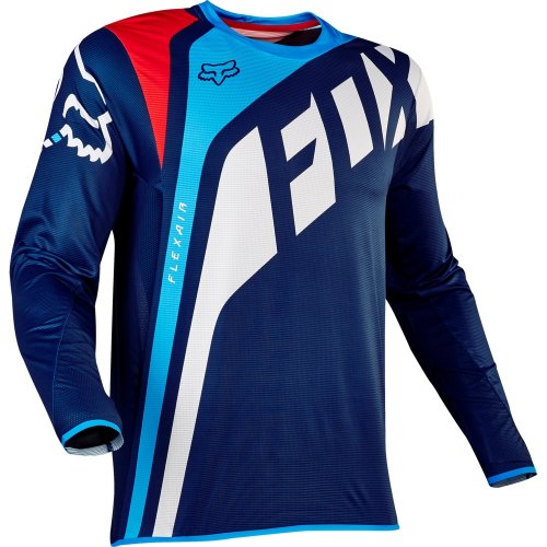 Fox Flexair Seca MX17 Jersey (navy)