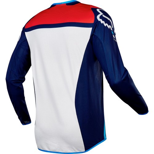 Fox Flexair Seca MX17 Jersey (navy)